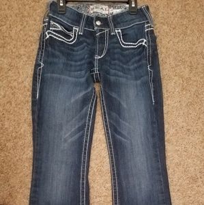Ariat Jeans